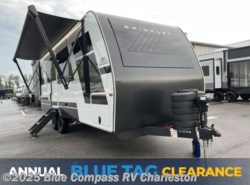New 2026 Brinkley RV Model I 235 available in Ladson, South Carolina