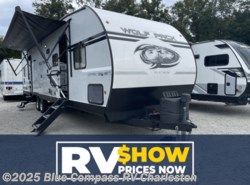 Used 2021 Forest River Cherokee Wolf Pack 25PACK12+ available in Ladson, South Carolina