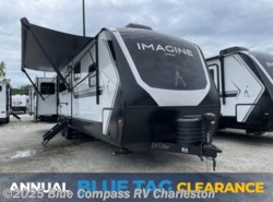 New 2026 Grand Design Imagine 3100RD available in Ladson, South Carolina