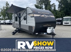 New 2026 Forest River Aurora Light 26BH available in Ladson, South Carolina