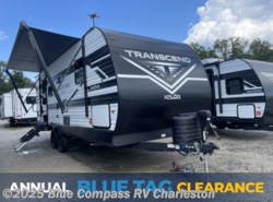 New 2026 Grand Design Transcend Xplor 22RBX available in Ladson, South Carolina
