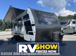 New 2026 Brinkley RV Model I 235 available in Ladson, South Carolina