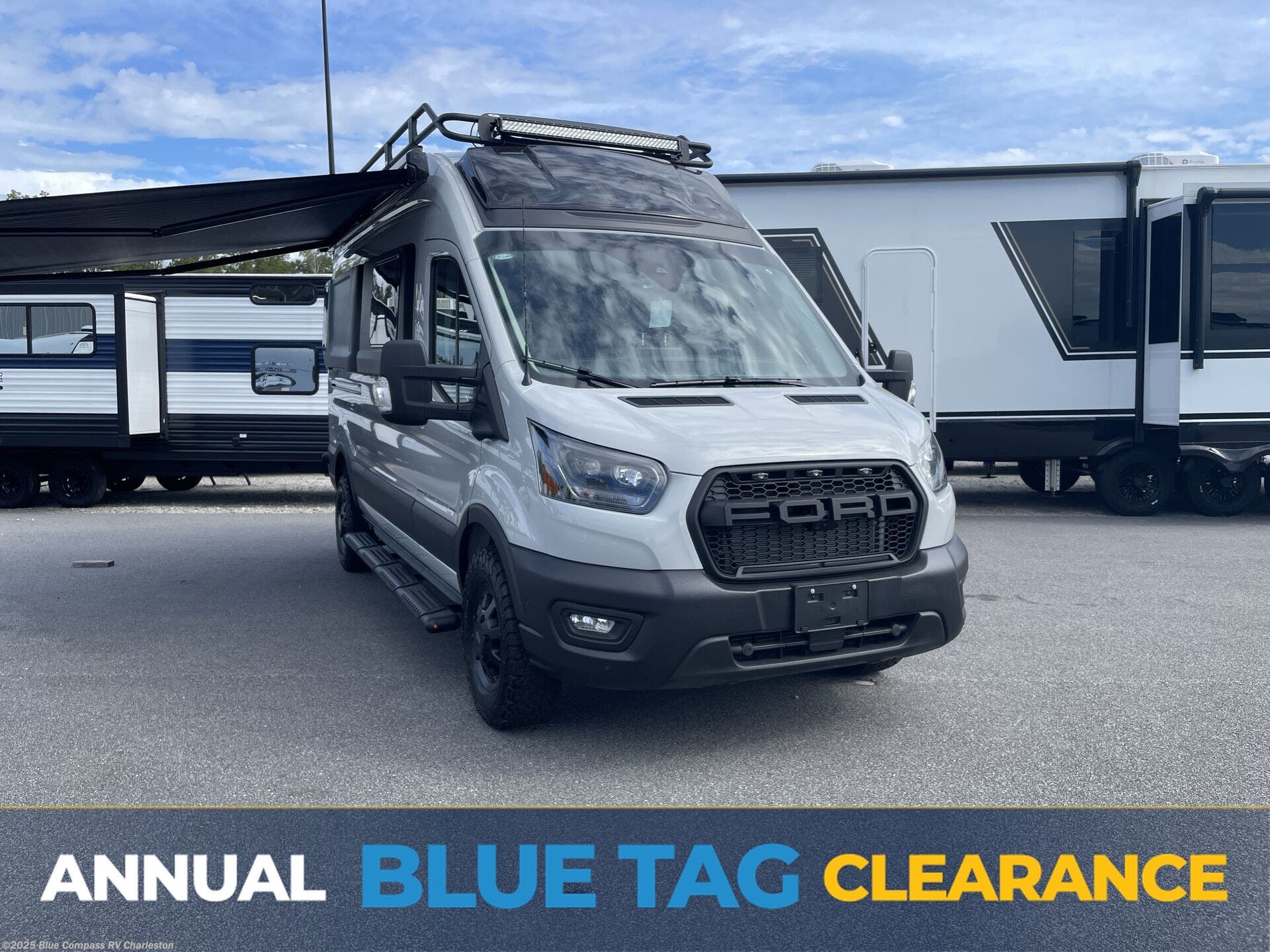 New 2026 Grand Design Lineage Series VT LVT1 available in Ladson, South Carolina