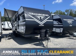 New 2026 Grand Design Transcend Xplor 24BHX available in Ladson, South Carolina