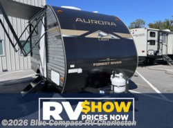 New 2026 Forest River Aurora Light 13BHX available in Ladson, South Carolina
