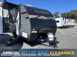 New 2026 Forest River Aurora Light 13RDX available in Ladson, South Carolina