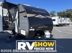 New 2026 Forest River Aurora Light 13RDX available in Ladson, South Carolina
