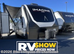 New 2026 Grand Design Imagine 2600RB available in Ladson, South Carolina