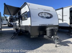 New 2026 Forest River Cherokee Grey Wolf 20RDSE available in Ladson, South Carolina
