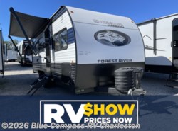 New 2026 Forest River Cherokee Grey Wolf 20RDSE available in Ladson, South Carolina