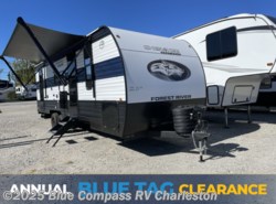 New 2026 Forest River Cherokee Grey Wolf 23DBH available in Ladson, South Carolina