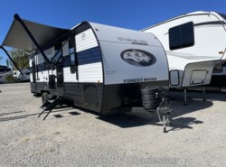 New 2026 Forest River Cherokee Grey Wolf 23DBH available in Ladson, South Carolina