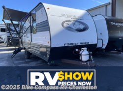 New 2026 Forest River Cherokee Wolf Pup 17SC available in Ladson, South Carolina