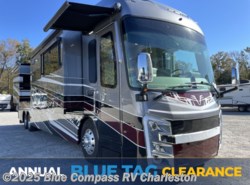 New 2026 Entegra Coach Aspire 44D available in Ladson, South Carolina