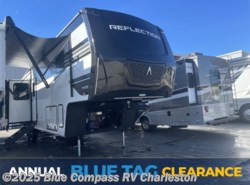 New 2026 Grand Design Reflection 337RLS available in Ladson, South Carolina