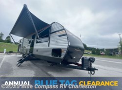 New 2026 Forest River Aurora 34BHTS available in Ladson, South Carolina