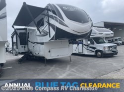 Used 2023 Grand Design Solitude 310GK available in Ladson, South Carolina