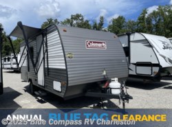 Used 2024 Coleman 17B available in Ladson, South Carolina