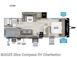 Used 2025 Grand Design Imagine XLS 25DBE available in Ladson, South Carolina