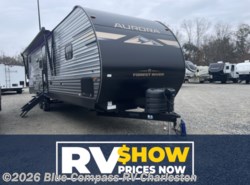 New 2026 Forest River Aurora 29TQS available in Ladson, South Carolina