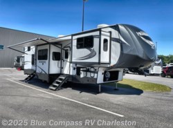 Used 2019 Forest River Salem Hemisphere GLX 378FL available in Ladson, South Carolina