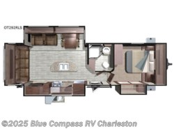 Used 2018 Highland Ridge Open Range OT292RLS available in Ladson, South Carolina