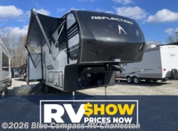 New 2026 Grand Design Reflection 324MBS available in Ladson, South Carolina