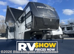 New 2026 Grand Design Reflection 337RLS available in Ladson, South Carolina