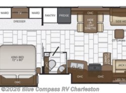 Used 2019 Newmar Ventana 4369 available in Ladson, South Carolina