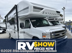 New 2026 Entegra Coach Odyssey 24B available in Ladson, South Carolina