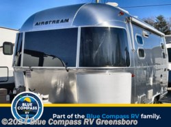 New 2024 Airstream Caravel 19CB available in Colfax, North Carolina