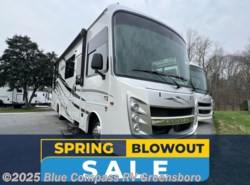 New 2024 Entegra Coach Vision 27A available in Colfax, North Carolina