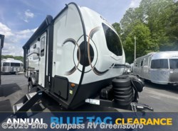 New 2025 Forest River Rockwood Geo Pro G20BH available in Colfax, North Carolina