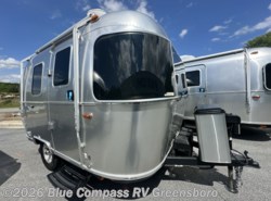 New 2025 Airstream Bambi 16RB available in Colfax, North Carolina