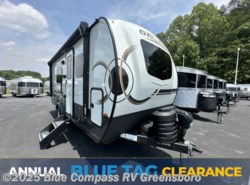 New 2025 Forest River Rockwood Geo Pro G19FD available in Colfax, North Carolina