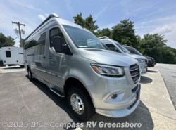 New 2025 Airstream Interstate 24GL Std. Model available in Colfax, North Carolina