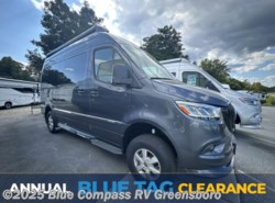 New 2025 Airstream Interstate 19 Std. Model available in Colfax, North Carolina