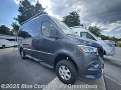 New 2025 Airstream Interstate 19 Std. Model available in Colfax, North Carolina