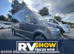 New 2025 Airstream Interstate 19 Std. Model available in Colfax, North Carolina