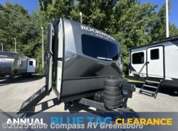 New 2026 Forest River Rockwood Ultra Lite 2619FK available in Colfax, North Carolina