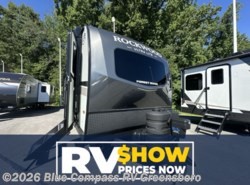 New 2026 Forest River Rockwood Ultra Lite 2619FK available in Colfax, North Carolina