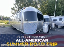 New 2026 Airstream Classic 30RB Twin available in Colfax, North Carolina