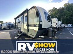 New 2026 Forest River Rockwood Geo Pro G20FBS available in Colfax, North Carolina