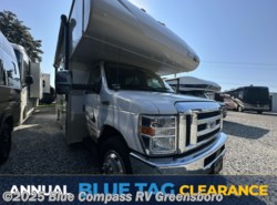 Used 2023 Winnebago Spirit 22R available in Colfax, North Carolina