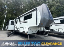 New 2026 Forest River Rockwood Signature R361RLS available in Colfax, North Carolina