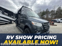 Used 2022 Thor Motor Coach Tranquility 19l available in Colfax, North Carolina