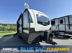 New 2026 Forest River Rockwood Mini Lite 2109S available in Colfax, North Carolina