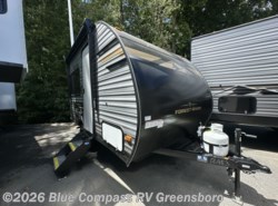 New 2026 Forest River Aurora Light 13RDX available in Colfax, North Carolina