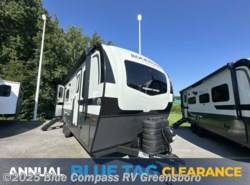 New 2026 Forest River Rockwood Mini Lite 2515S available in Colfax, North Carolina