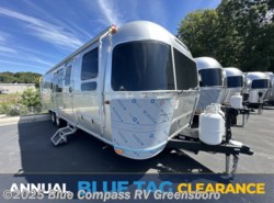 New 2026 Airstream Flying Cloud 30FB Bunk Twin available in Colfax, North Carolina